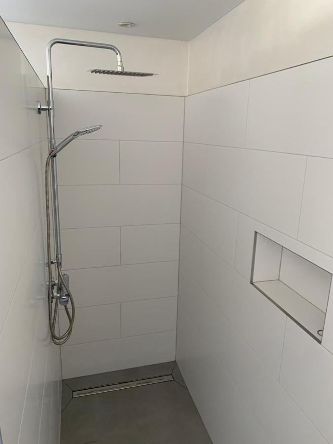 Feldquartier Apartment Grebenstein Bagian luar foto