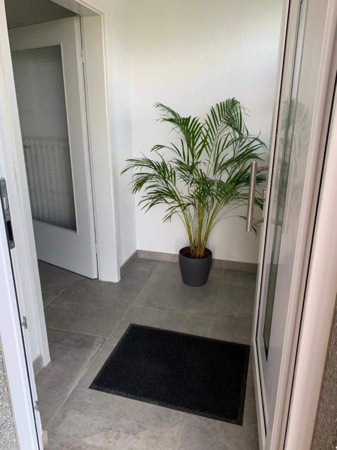 Feldquartier Apartment Grebenstein Bagian luar foto